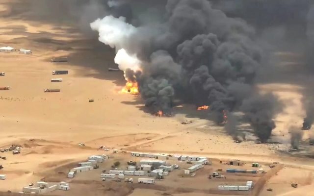 رویترز: عربستان به ایران و چین متوسل شده است