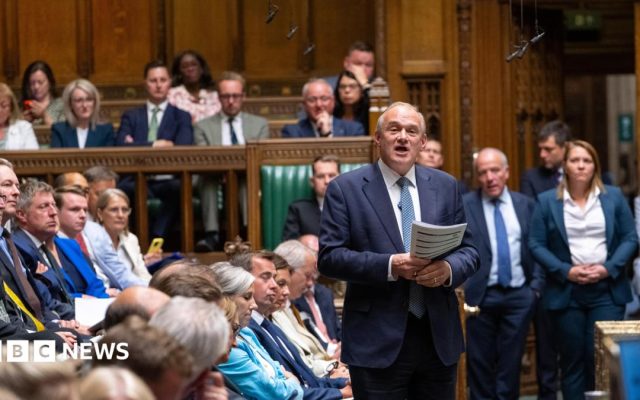Not just 'Nice Guy Eddie': Lib Dems eager for leader to show radical side at party conference