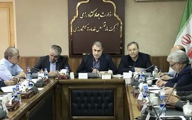 اموال و دارایی‌های شرکت هواپیمایی خدمات ویژه مستندسازی و تعیین تکلیف شود
