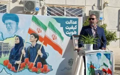خیران مدرسه‌ساز پشتوانه نظام آموزشی در میاندورود هستند