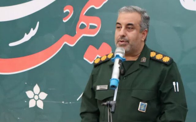 اجرای ۱۲۰ عنوان برنامه همزمان با هفته دفاع مقدس در ماسال
