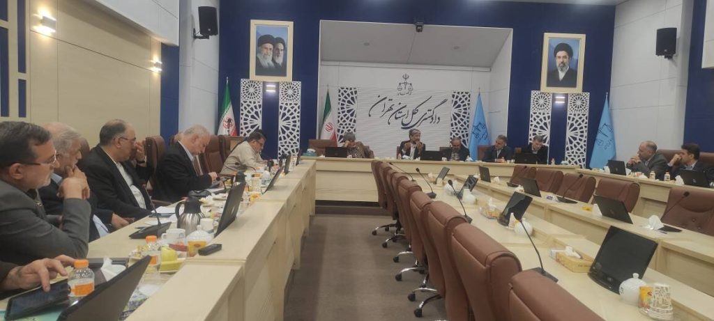 تاکید نمایندگان تهران بر تسریع در رسیدگی به پروندههای کثیرالشاکی