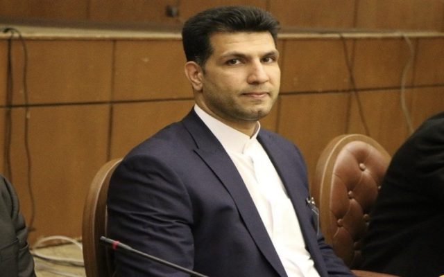 پاکدل: برای کسب مدال به ناگویا میرویم+فیلم
