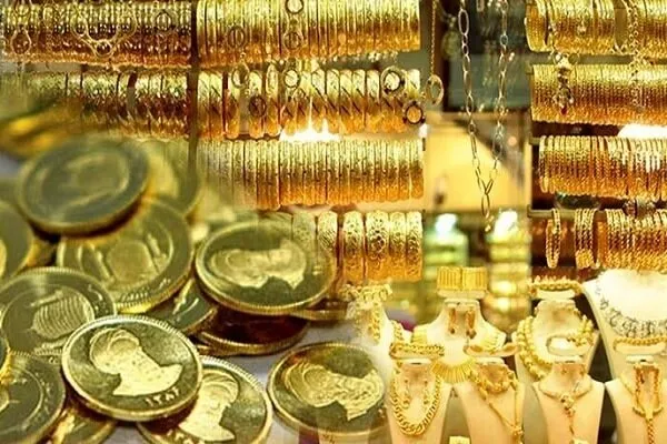 جهش دوباره طلا و سکه؛ سکه در مرز ۲۴۰ میلیون تومان و رکوردشکنی جدید طلای ۱۸ عیار