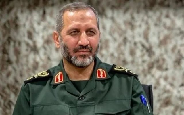 فرمانده نیروی هوافضای سپاه: شکوه بعثت در خیابانها با اتحاد حفظ شود