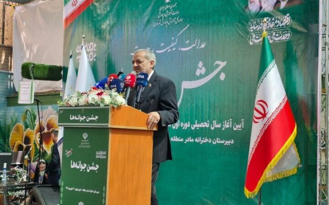تعیین تکلیف ۳۰ هزار معلم جدید برای ورود به مدارس از مهرماه