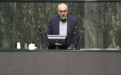 اقتدار در سیاست خارجی از پایداری اقتصاد داخلی سرچشمه می گیرد