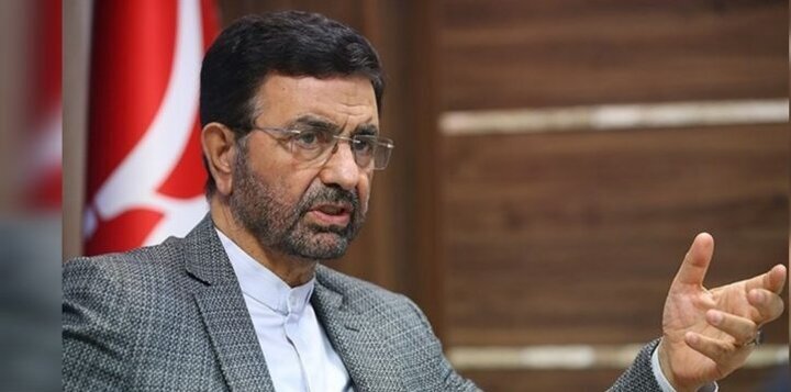 وضعیت مرزبندی در کنوانسیون خزر از زبان نماینده مجلس/ حمله اوکراینیها به کشتی ایرانی در خزر یک هشدار جدی بود