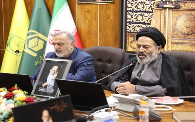بازگشایی دفتر نمایندگی سازمان حج در عربستان