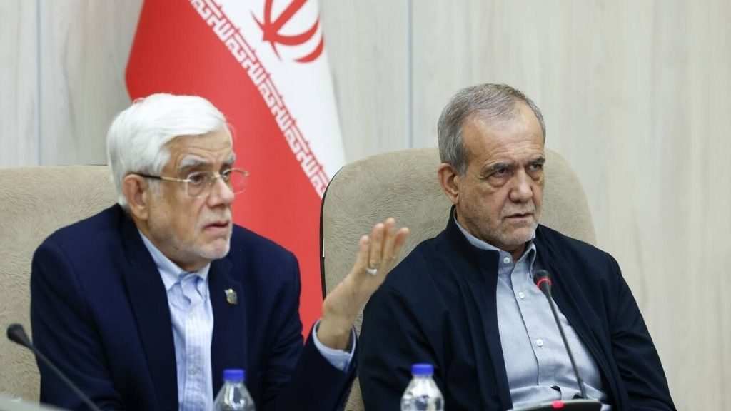 سخنرانی در سازمان ملل، مواضع اصولی و حق‌طلبانه ایران را طنین‌انداز کرد