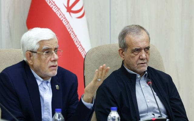 سخنرانی در سازمان ملل، مواضع اصولی و حقطلبانه ایران را طنینانداز کرد