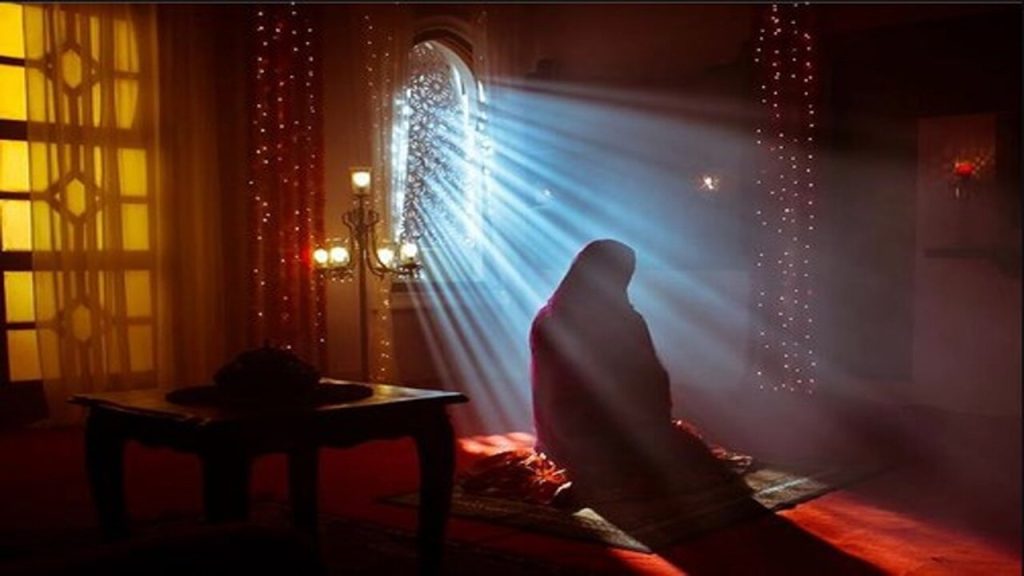 نماز میخوانیم، اما چرا «معراج» را تجربه نمیکنیم؟