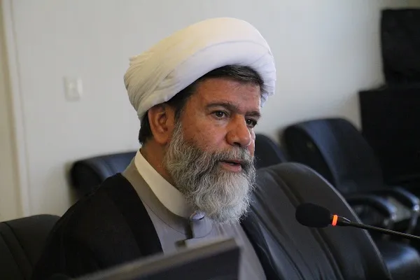 آیت‌الله شبیری زنجانی عمر خود را وقف صیانت از میراث علمی حوزه و معارف اهل بیت کرد