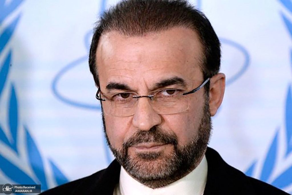 نماینده ایران در آژانس اتمی خبر داد: برنامه بازدید بازرسان آژانس از نیروگاه بوشهر