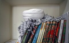 اعلام برنامه دروس خارج فقه مسئله محور اساتید حوزوی