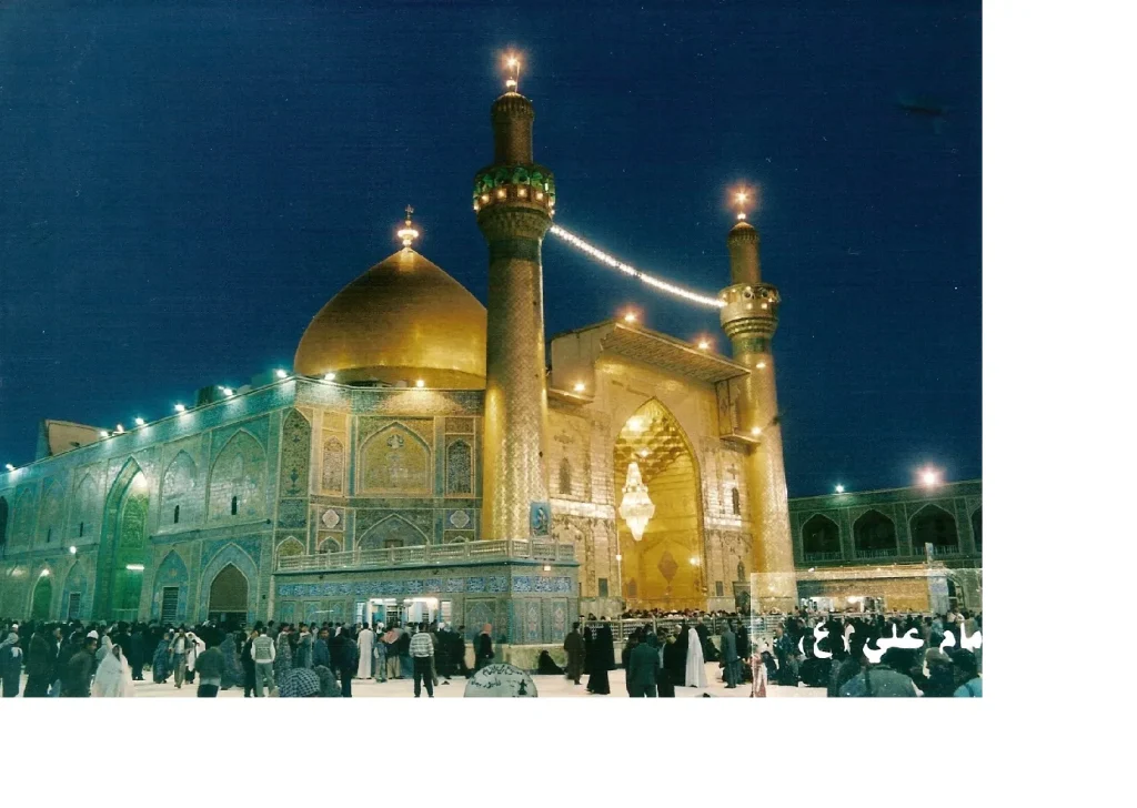 سناریوی سفر به عتبات تغییر کرد