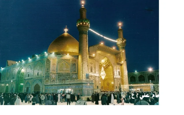 سناریوی سفر به عتبات تغییر کرد