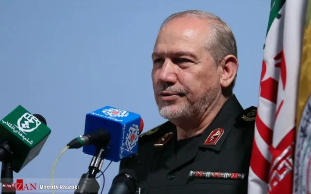 سرلشکر صفوی: در صورت هرگونه تهاجم، متجاوزان قطعاً نابود می‌شوند/ تنگه هرمز با فشار نظامی آمریکا باز نخواهد شد ‌