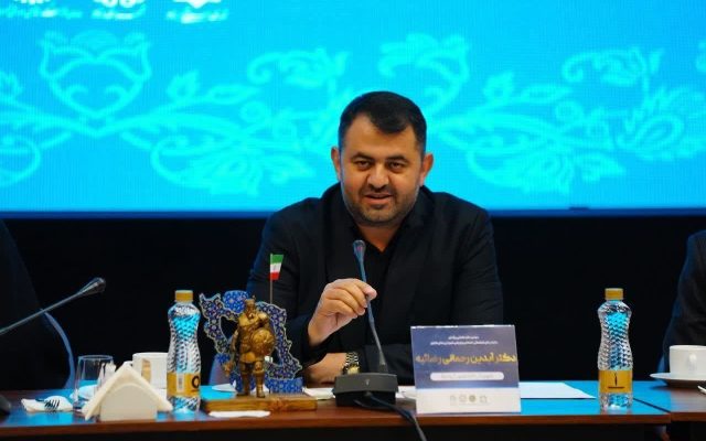 توسعه شهری بدون حمایت شورای اسلامی شهر و پیوست فرهنگی محقق نمی‌شود