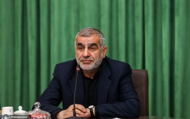 نیکزاد: پنج مأموریت تاریخی امروز؛ تقویت هویت ملی، پاسداشت دفاع مقدس، ایستادگی در برابر تهدیدها، حفظ انسجام اجتماعی و حل مشکلات اقتصادی با پیگیری افزایش کالابرگ و مطالبات گندمکاران