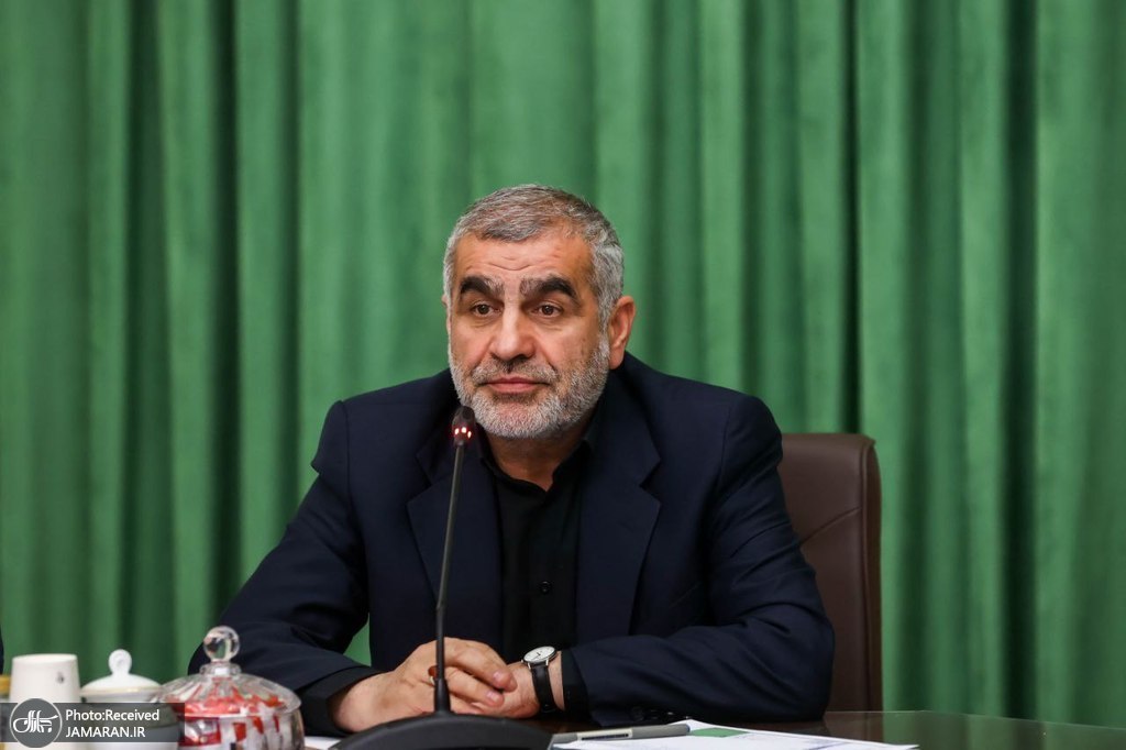 نیکزاد: پنج مأموریت تاریخی امروز؛ تقویت هویت ملی، پاسداشت دفاع مقدس، ایستادگی در برابر تهدیدها، حفظ انسجام اجتماعی و حل مشکلات اقتصادی با پیگیری افزایش کالابرگ و مطالبات گندمکاران