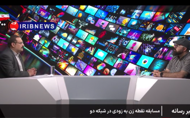 «نقطه زن»؛ گامی برای آشنایی نوجوانان با علوم هوافضا