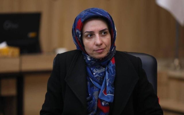یک قاب از مادری، یک مطالبه برای همه مادران این سرزمین