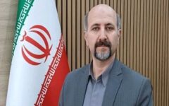 غفاری: کردستان در صدر پایش سوادآموزی کشور قرار گرفت