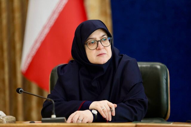 سخنگوی دولت: باید مقوله انرژی به یک امر اجتماعی تبدیل شود