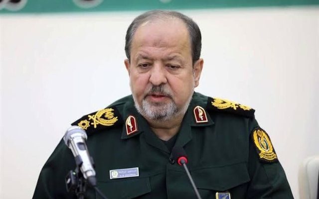 سردار ابنالرضا: دکترین دفاعی ایران تغییر کرده است