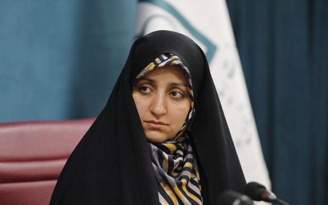 داده‌های قضایی می‌تواند مسیر سیاستگذاری در حوزه زنان و خانواده را دقیق‌تر کند