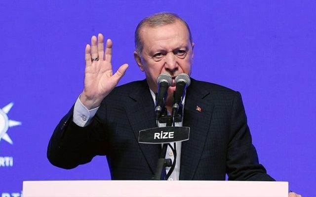 اردوغان خواستار ملزم کردن آمریکا و جامعه جهانی به پایبندی اسرائیل به طرح غزه شد