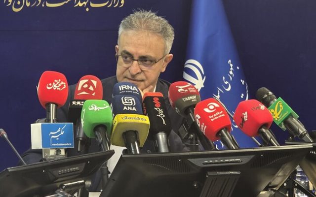 مرادی: مراقب بیماری‌های واگیر باشیم