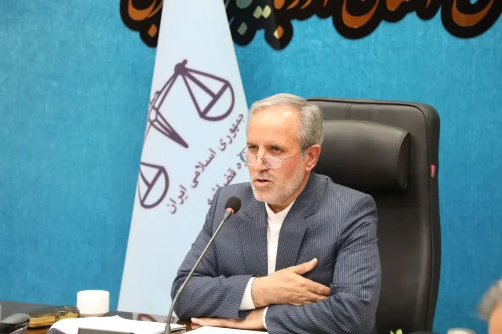 دستور رئیس کل دادگستری آذربایجان غربی به دادستان مرکز استان برای تشکیل جلسه فوری جهت افزایش واردات از گمرکات