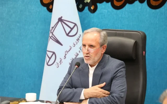 دستور رئیس کل دادگستری آذربایجان غربی به دادستان مرکز استان برای تشکیل جلسه فوری جهت افزایش واردات از گمرکات