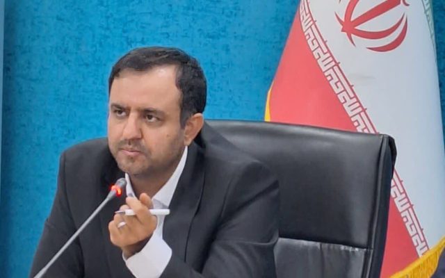 یزد به سمت صنایع کم‌آبخواه و فناور حرکت می‌کند