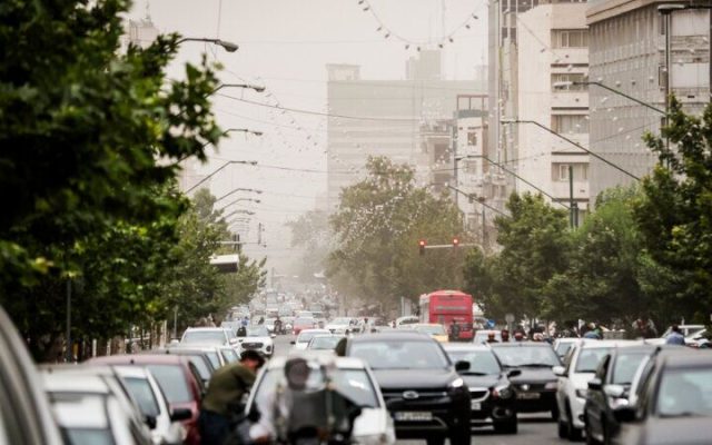 هشدار فوری برای تهرانی ها صادر شد+ جزئیات