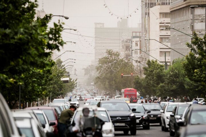 هشدار فوری برای تهرانی ها صادر شد+ جزئیات