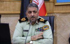 ۱۵۰ میلیارد ریال کالای قاچاق و احتکاری در کرمانشاه کشف شد