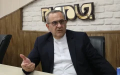گفت‌وگو با محمد جعفری ‌ملک، رئیس مرکز هماهنگی‌های فرهنگی آسیا
