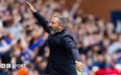 McInnes delivers togetherness & intensity in Old Firm gobsmacker