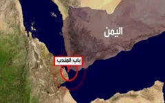 فرصت‌های کلان اقتصادی کنترل انصارالله بر باب المندب