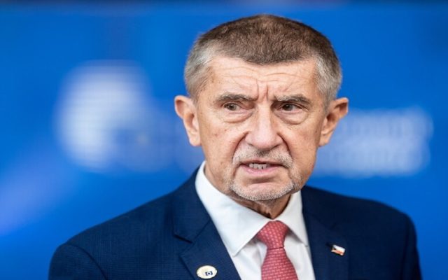 هشدار بابیش: مسیر کنونی جهان به سوی جنگ جهانی سوم است