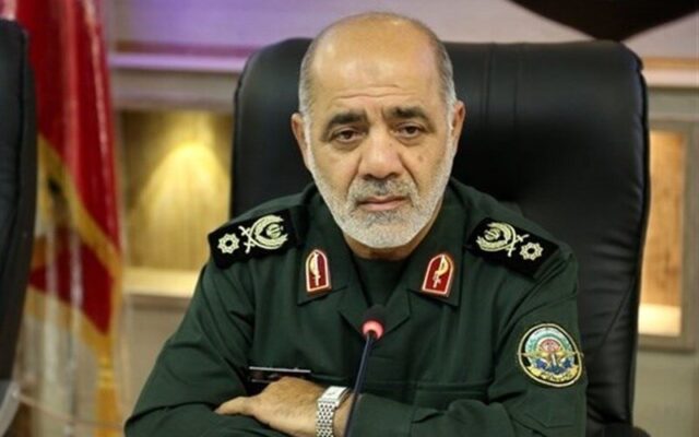 هشدار فرمانده قرارگاه مرکزی خاتم الانبیا: نیروهای مسلح آماده پاسخ قاطع و ویرانگر به هر تهدیدی هستند/سردار عبداللهی چگونه حسن نصرالله را توصیف کرد؟