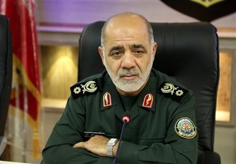 هشدار فرمانده قرارگاه مرکزی خاتم الانبیا: نیروهای مسلح آماده پاسخ قاطع و ویرانگر به هر تهدیدی هستند/سردار عبداللهی چگونه حسن نصرالله را توصیف کرد؟