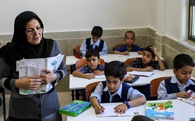 تصمیمگیری درباره تعطیلی مدارس به آموزش و پرورش واگذار شد
