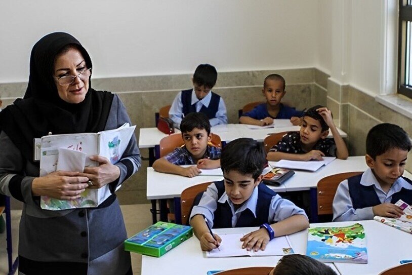 تصمیم‌گیری درباره تعطیلی مدارس به آموزش و پرورش واگذار شد