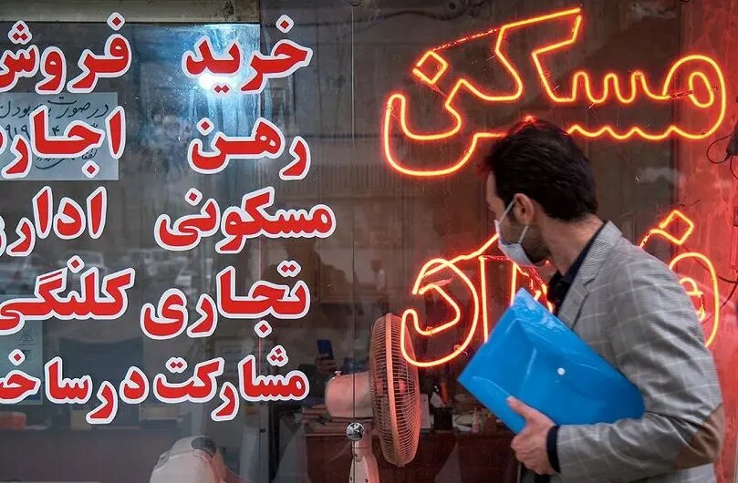 جهش ۱۰۰ درصدی قیمت مصالح ساختمانی/ مردم قدرت خرید مسکن ندارند؛ سازندگان هم از بازار مسکن رفتند