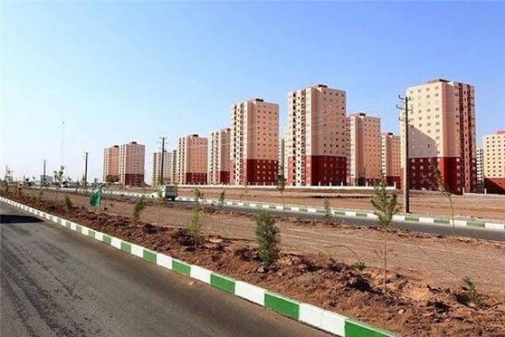 پس از سال‌ها بلاتکلیفی؛ آب ۲۷ هزار واحد مسکن پرند تعیین تکلیف شد