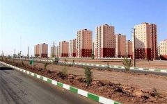 پس از سال‌ها بلاتکلیفی؛ آب ۲۷ هزار واحد مسکن پرند تعیین تکلیف شد